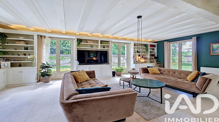 Ma-Cabane - Vente Maison Lésigny, 176 m²