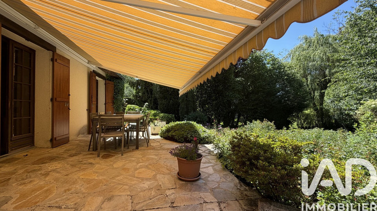 Ma-Cabane - Vente Maison Lésigny, 145 m²