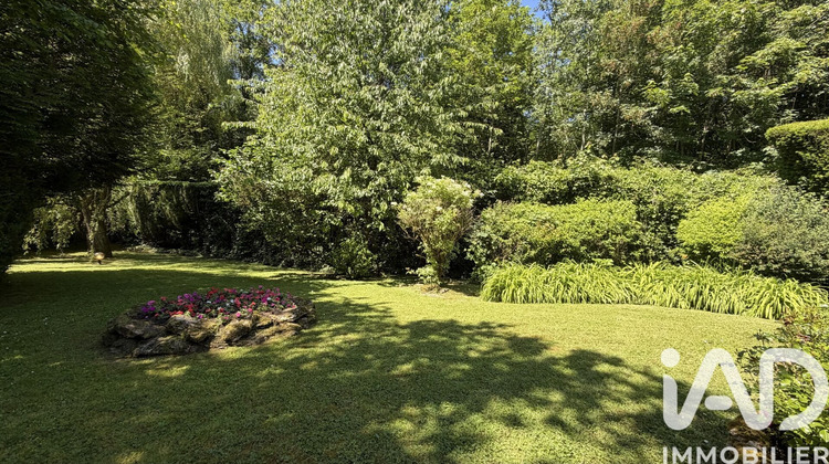 Ma-Cabane - Vente Maison Lésigny, 145 m²