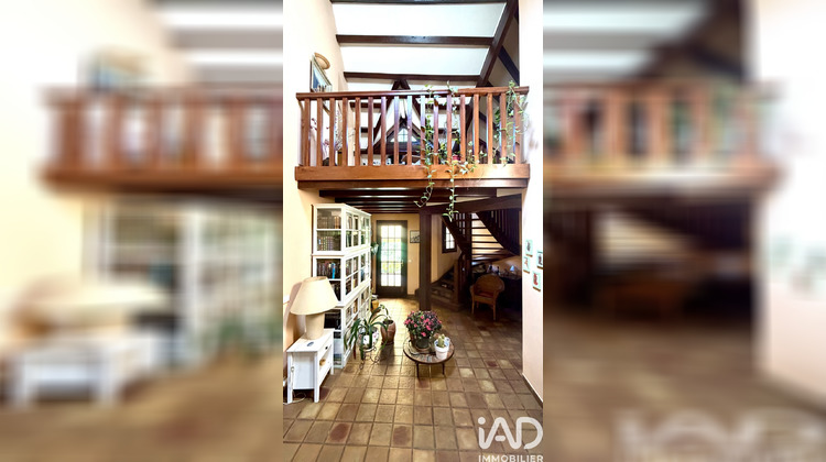 Ma-Cabane - Vente Maison Lésigny, 145 m²