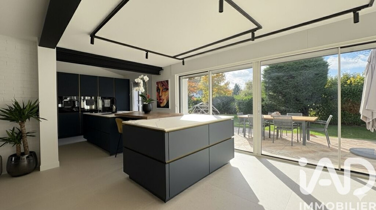 Ma-Cabane - Vente Maison Lésigny, 150 m²