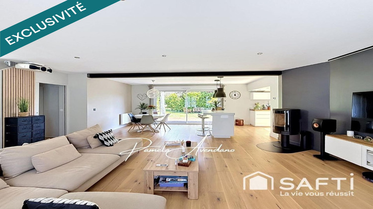 Ma-Cabane - Vente Maison Lesigny, 139 m²