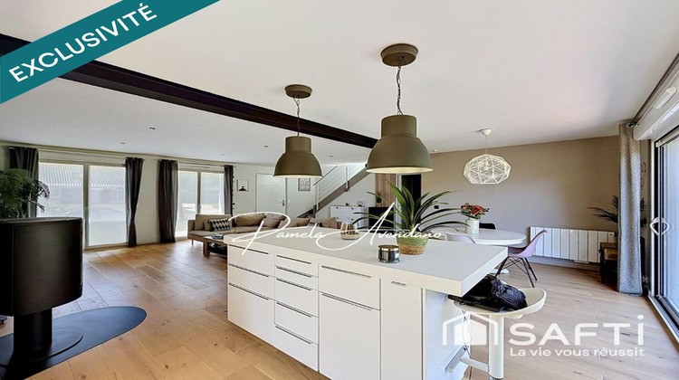 Ma-Cabane - Vente Maison Lesigny, 139 m²