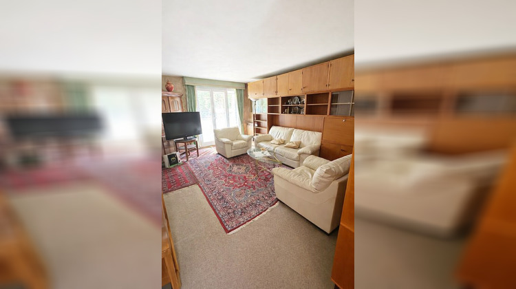 Ma-Cabane - Vente Maison LESIGNY, 149 m²