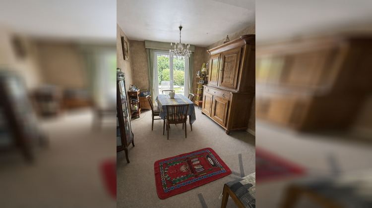 Ma-Cabane - Vente Maison LESIGNY, 149 m²