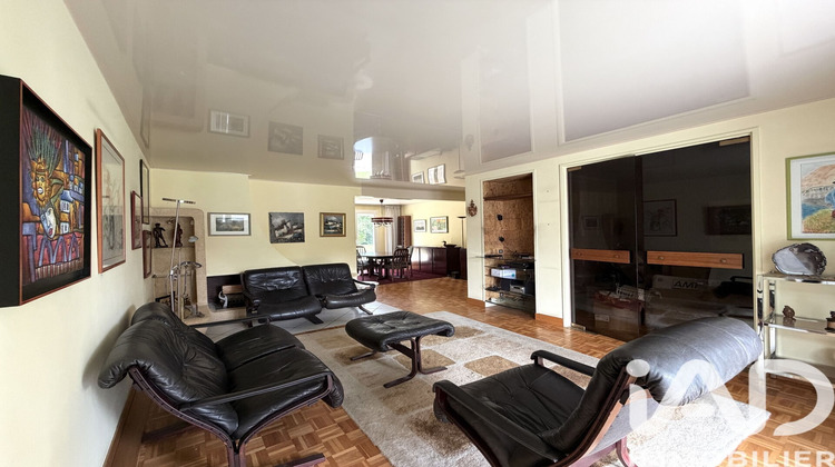 Ma-Cabane - Vente Maison Lésigny, 131 m²