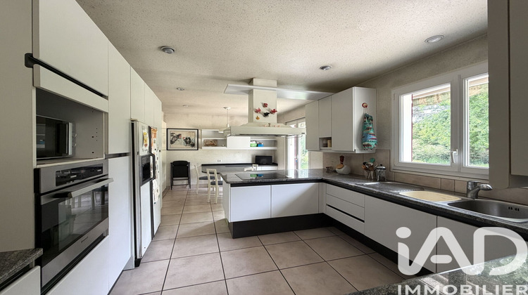 Ma-Cabane - Vente Maison Lésigny, 131 m²