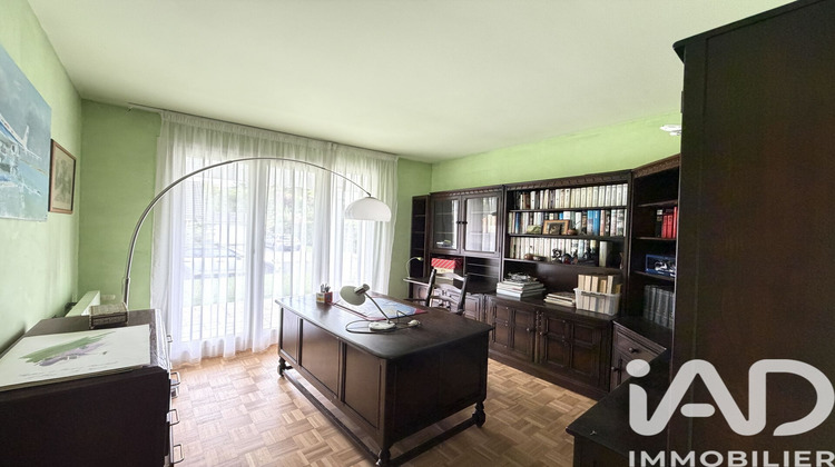 Ma-Cabane - Vente Maison Lésigny, 131 m²