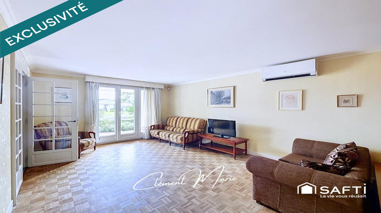 Ma-Cabane - Vente Maison Lesigny, 135 m²