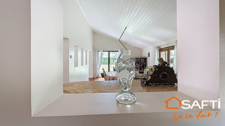 Ma-Cabane - Vente Maison Lesigny, 134 m²