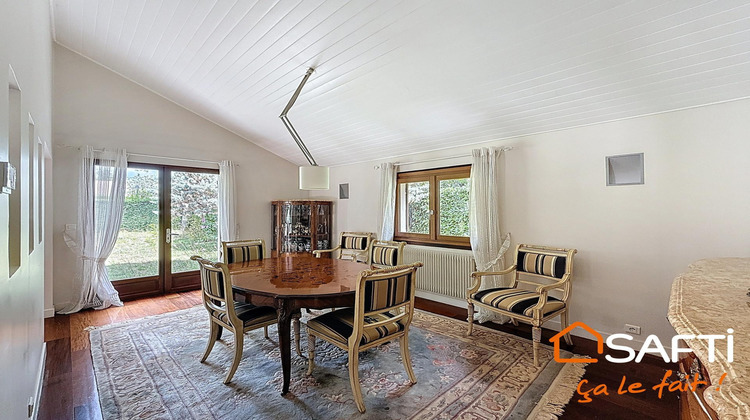 Ma-Cabane - Vente Maison Lesigny, 134 m²
