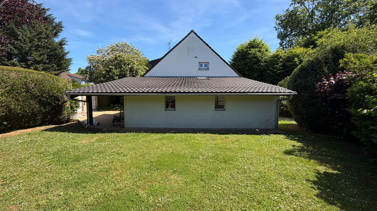 Ma-Cabane - Vente Maison LESIGNY, 111 m²