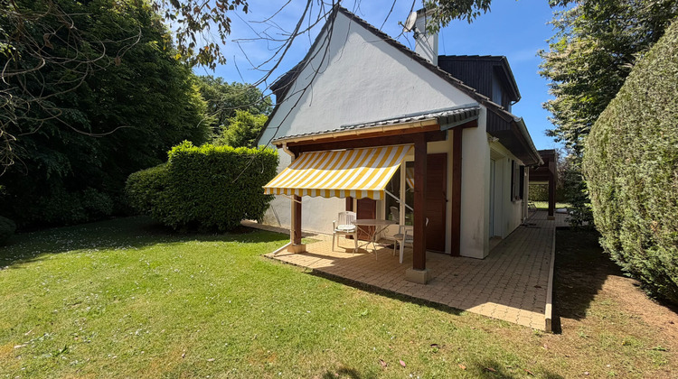 Ma-Cabane - Vente Maison LESIGNY, 111 m²