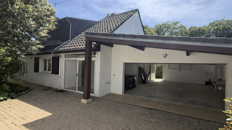 Ma-Cabane - Vente Maison LESIGNY, 111 m²