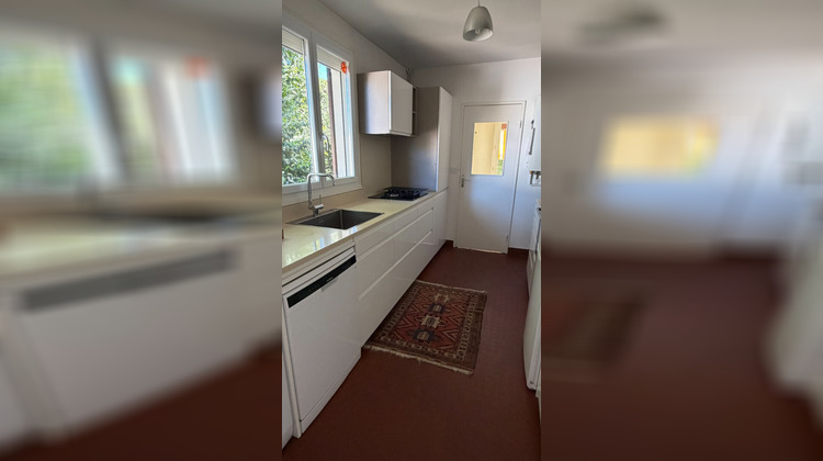 Ma-Cabane - Vente Maison LESIGNY, 111 m²