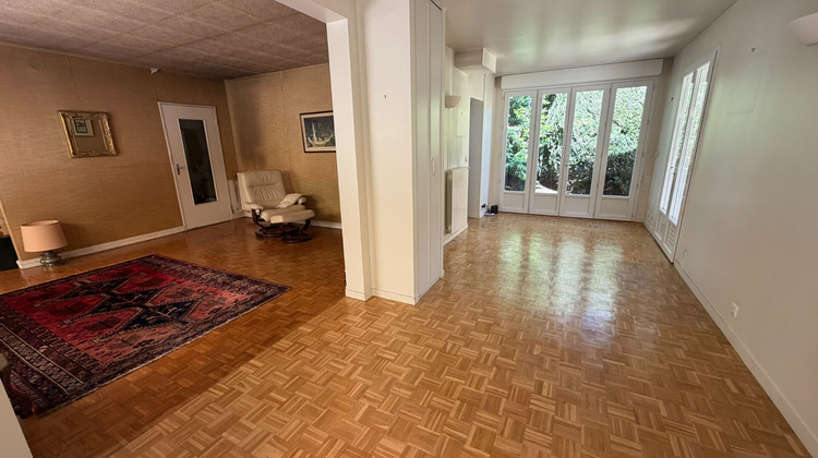 Ma-Cabane - Vente Maison LESIGNY, 111 m²