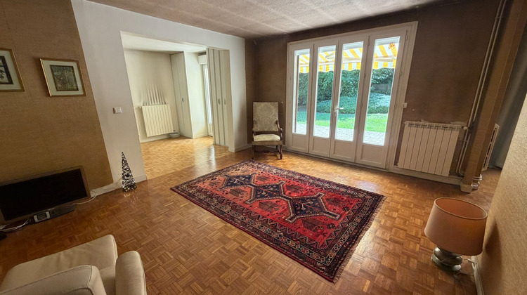 Ma-Cabane - Vente Maison LESIGNY, 111 m²