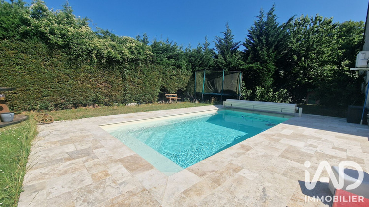 Ma-Cabane - Vente Maison Lésigny, 148 m²