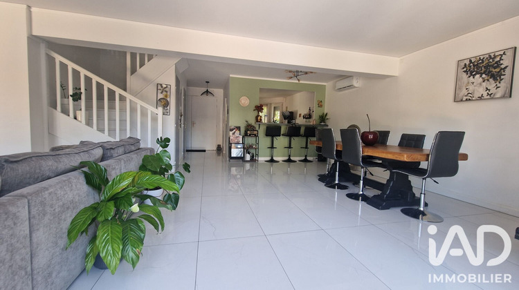 Ma-Cabane - Vente Maison Lésigny, 148 m²