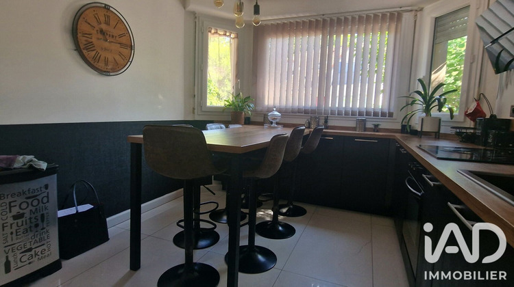 Ma-Cabane - Vente Maison Lésigny, 148 m²