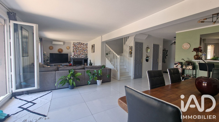 Ma-Cabane - Vente Maison Lésigny, 148 m²