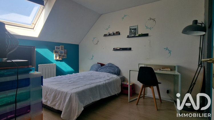 Ma-Cabane - Vente Maison Lésigny, 148 m²