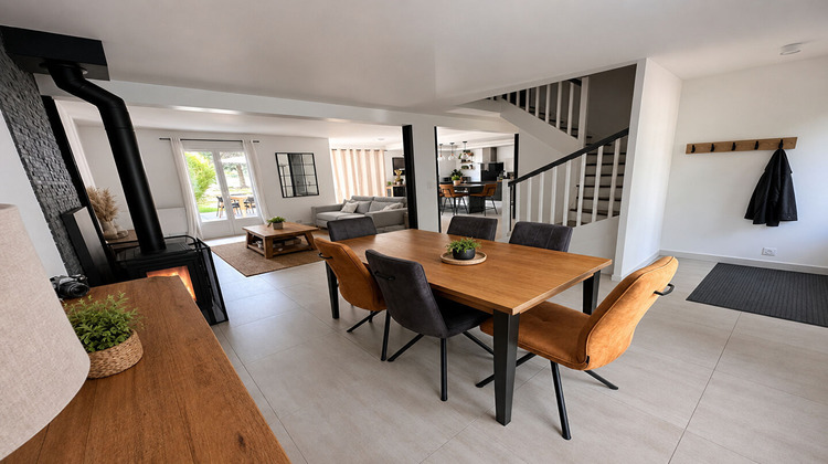 Ma-Cabane - Vente Maison LESIGNY, 135 m²