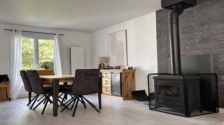 Ma-Cabane - Vente Maison LESIGNY, 135 m²