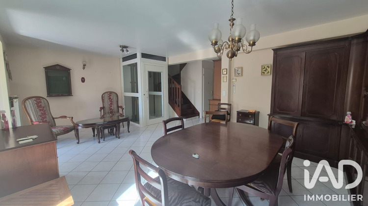 Ma-Cabane - Vente Maison Lésigny, 104 m²