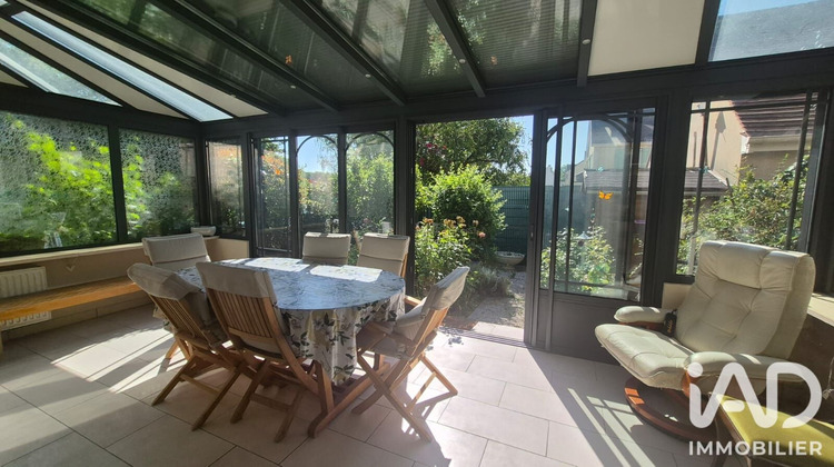 Ma-Cabane - Vente Maison Lésigny, 104 m²