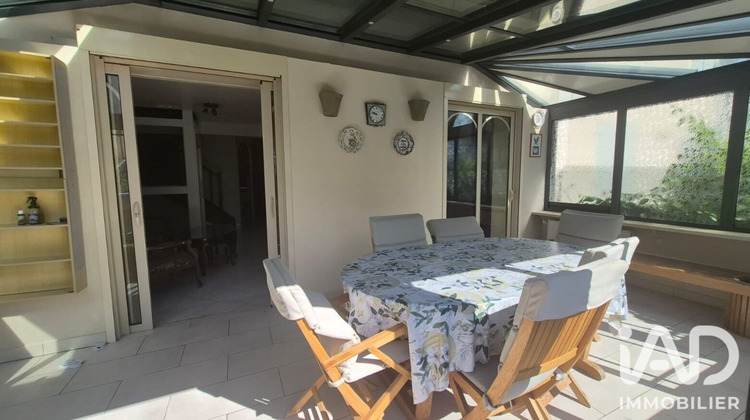 Ma-Cabane - Vente Maison Lésigny, 104 m²