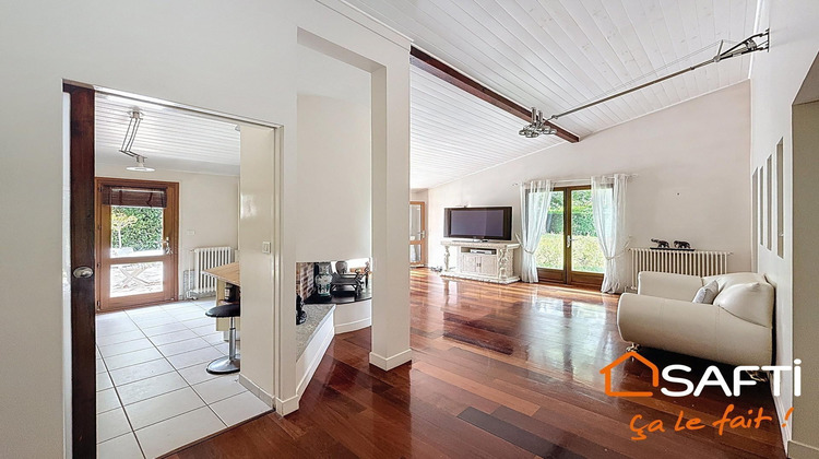 Ma-Cabane - Vente Maison Lesigny, 137 m²
