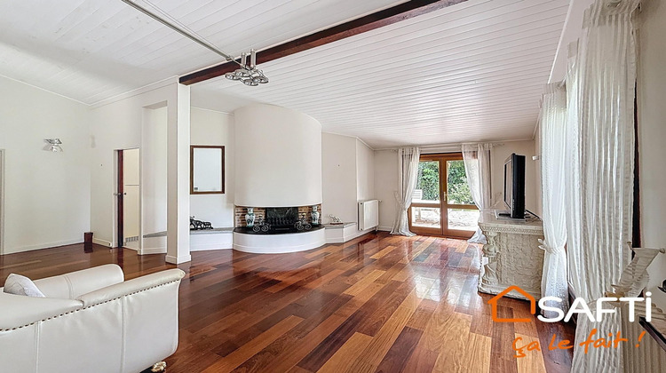 Ma-Cabane - Vente Maison Lesigny, 137 m²