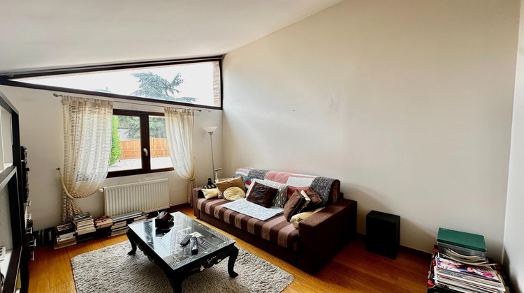 Ma-Cabane - Vente Maison Lesigny, 137 m²