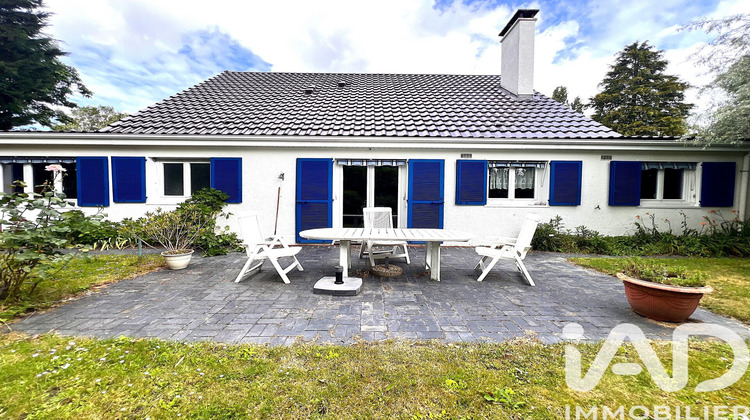 Ma-Cabane - Vente Maison Lésigny, 149 m²