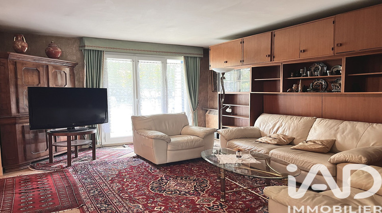 Ma-Cabane - Vente Maison Lésigny, 149 m²