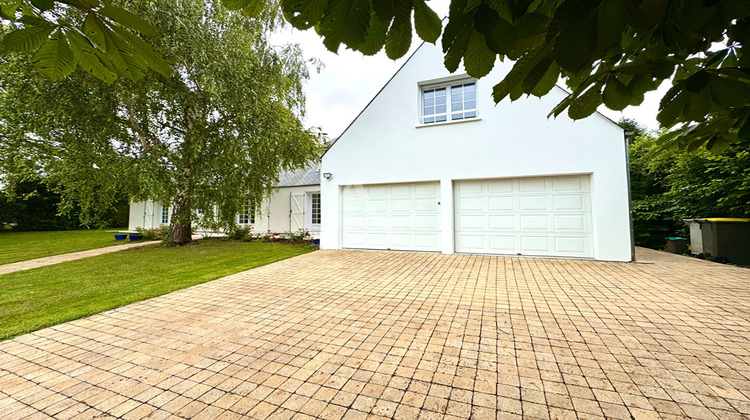 Ma-Cabane - Vente Maison LESIGNY, 211 m²