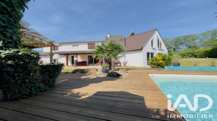 Ma-Cabane - Vente Maison Lésigny, 246 m²