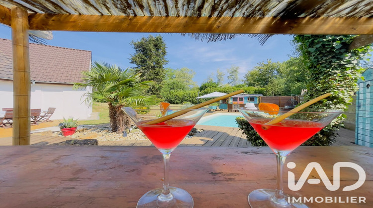 Ma-Cabane - Vente Maison Lésigny, 246 m²