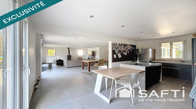 Ma-Cabane - Vente Maison Lesigny, 135 m²