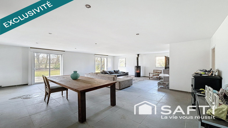 Ma-Cabane - Vente Maison Lesigny, 135 m²