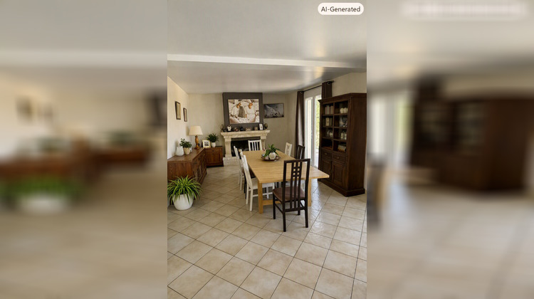 Ma-Cabane - Vente Maison LESIGNY, 200 m²