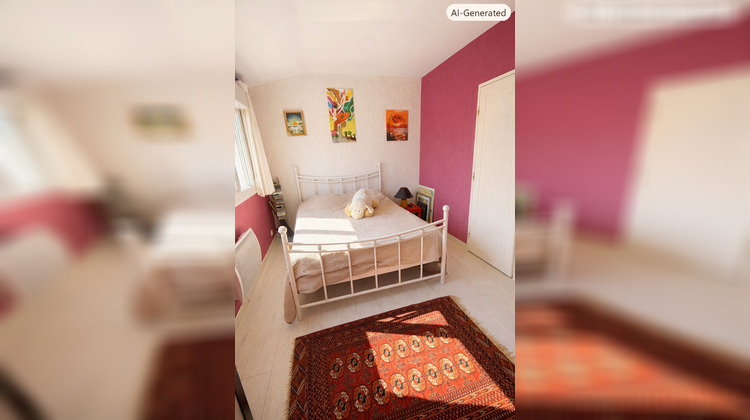 Ma-Cabane - Vente Maison LESIGNY, 200 m²