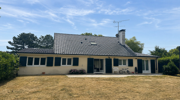 Ma-Cabane - Vente Maison LESIGNY, 147 m²