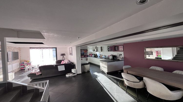Ma-Cabane - Vente Maison LESIGNY, 100 m²