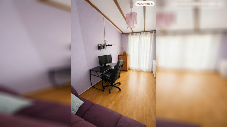 Ma-Cabane - Vente Maison LESIGNY, 82 m²