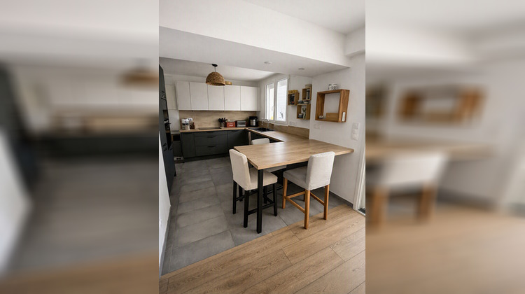 Ma-Cabane - Vente Maison LESIGNY, 144 m²