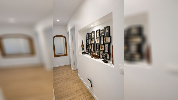 Ma-Cabane - Vente Maison LESIGNY, 144 m²