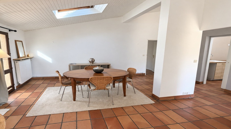 Ma-Cabane - Vente Maison LESIGNY, 136 m²