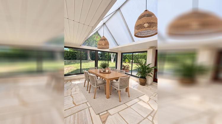 Ma-Cabane - Vente Maison LESIGNY, 136 m²
